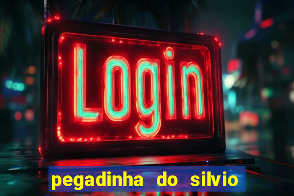 pegadinha do silvio santos antigas